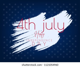 American Independence Day