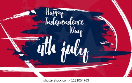 American Independence Day