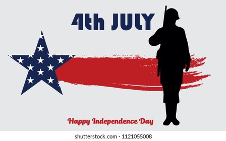American Independence Day