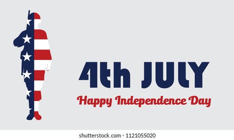 American Independence Day