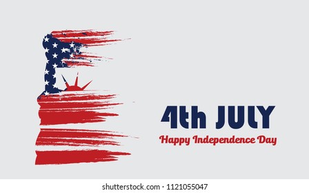 American Independence Day