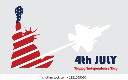 American Independence Day