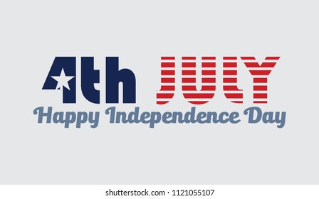 American Independence Day