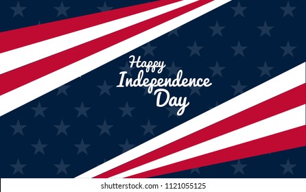 American Independence Day
