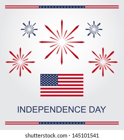 American independence day