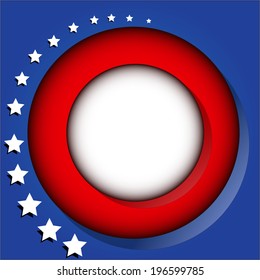 American independence day