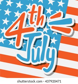 American independence day