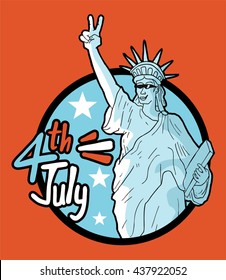 American independence day