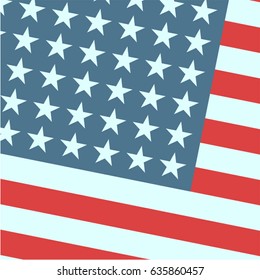 American independence day