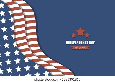 Antecedentes del Día de la Independencia de Estados Unidos. 4 de julio