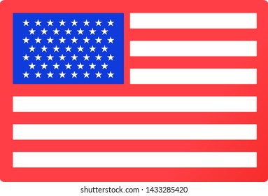 American independence day (fourth july)