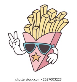 Dia da Independência Americana, 4 de julho, Comida americana, Sorvete