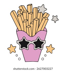 Dia da Independência Americana, 4 de julho, Comida americana, Sorvete