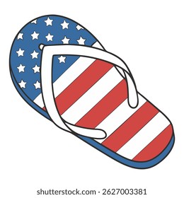 Dia da Independência Americana, 4 de julho, Comida americana, Sorvete