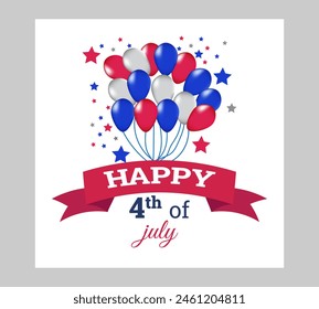 American independence day, happy independence day