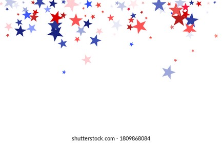 574,492 Red and blue stars background Images, Stock Photos & Vectors ...