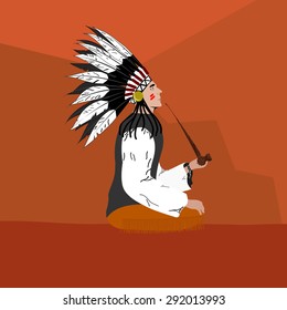 American Indian