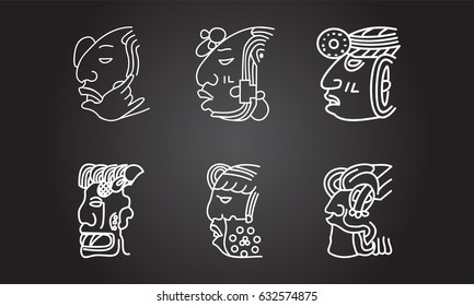 American Indian ethnic symbols