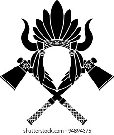 native american stencil designs images stock photos vectors shutterstock