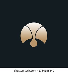American Indian Symbols Turtle Logo