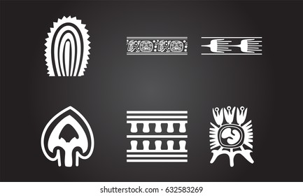 American indians cultural symbols