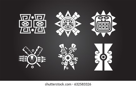 American indians cultural symbols