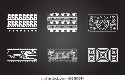 American indians cultural symbols