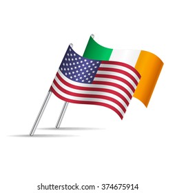 American Irish