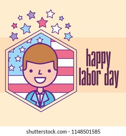 american labor day