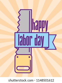 american labor day
