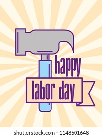 american labor day