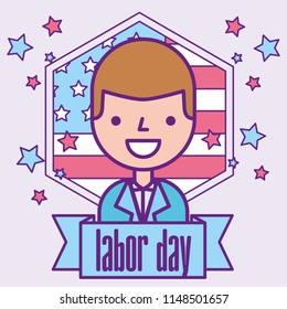 american labor day