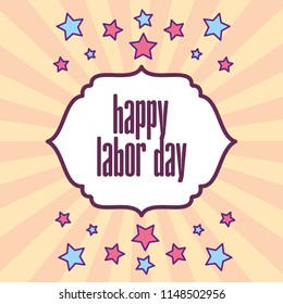 american labor day