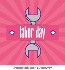 american labor day