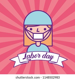 american labor day