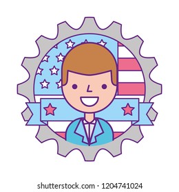american labor day