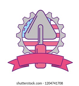 american labor day
