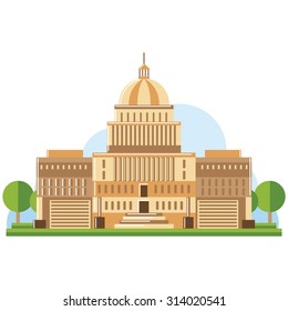 AMERICAN LANDMARK