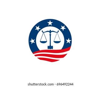 american lawyer logo