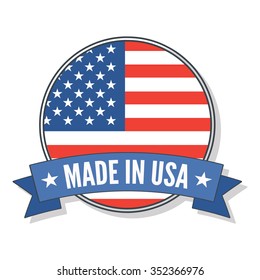 american made in usa labels