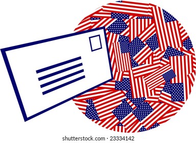 American mail