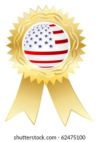 american medal