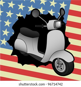 American motor