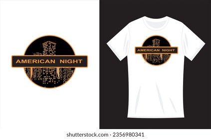 AMERICAN NIGHT is a beautiful design and looking so attractive. Hope everybody will like this.