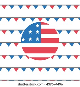 American object