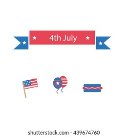 American object