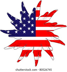 american palm