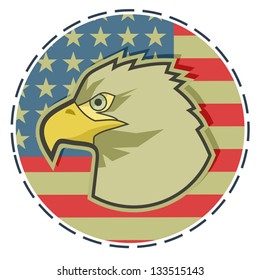 American patriot
