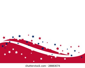 American Patriot Background