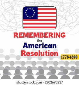 American Revolution Day Remembering Historic Days